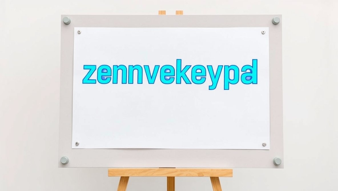 fix zenvekeypo4 code
