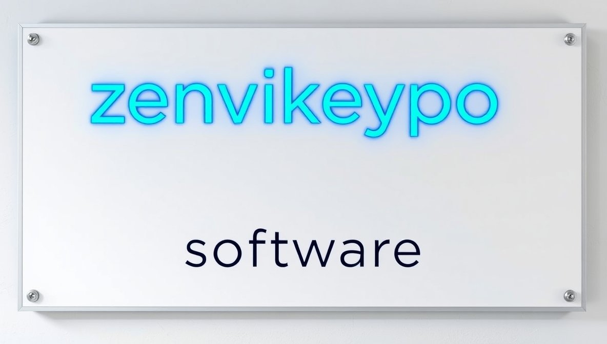 zenvekeypo software download free