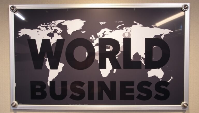 world business gscnewstown