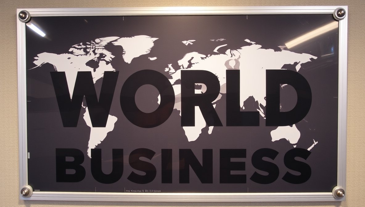 world business gscnewstown