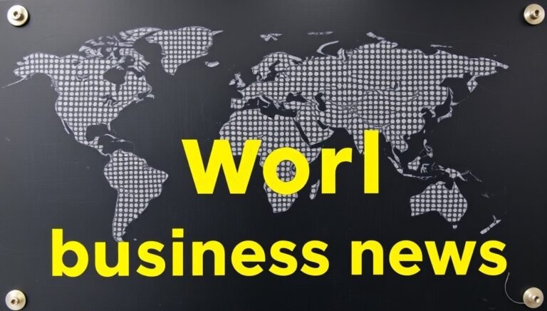 world business news gscnewstown