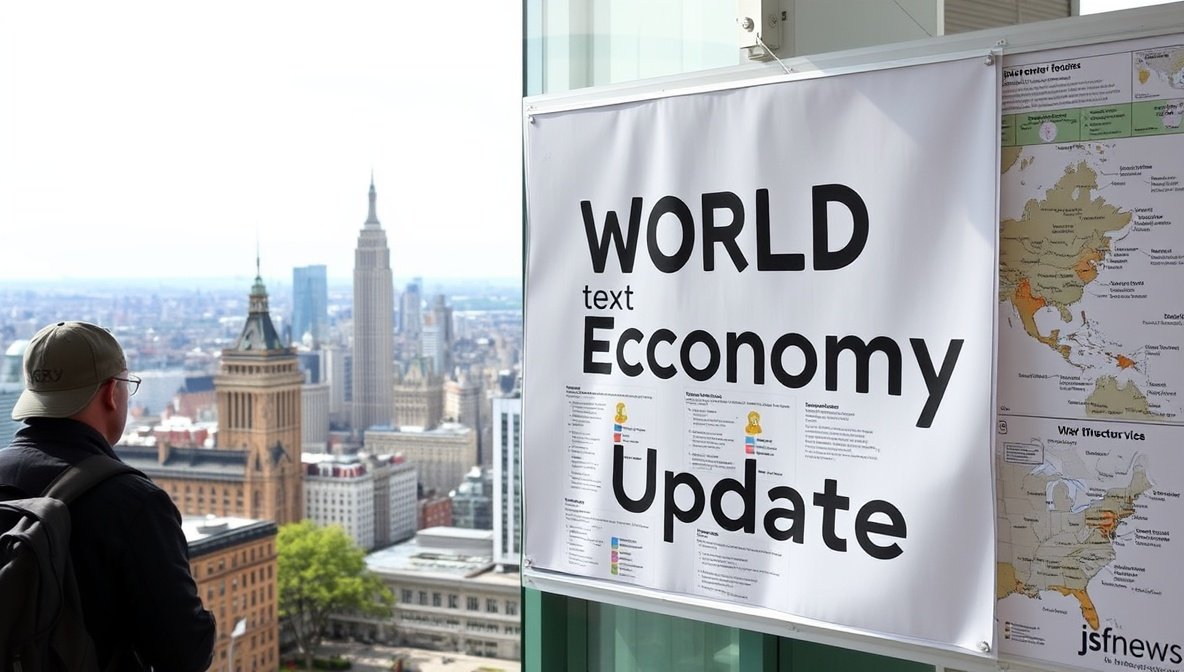 world economy updates gscnewstown